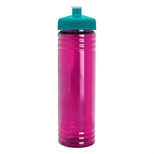 Garyline® Slim Fit Bottle with Push-Pull Lid - 24 oz.