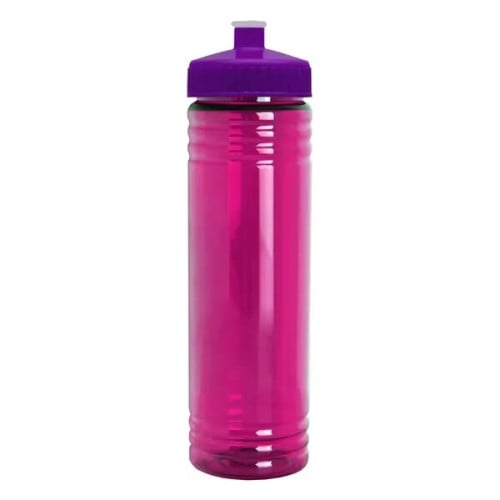 Garyline® Slim Fit Bottle with Push-Pull Lid - 24 oz.