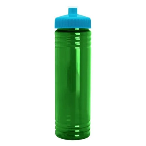 Garyline® Slim Fit Bottle with Push-Pull Lid - 24 oz.