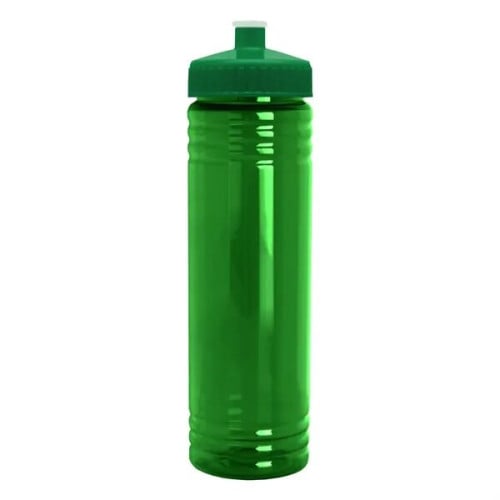 Garyline® Slim Fit Bottle with Push-Pull Lid - 24 oz.