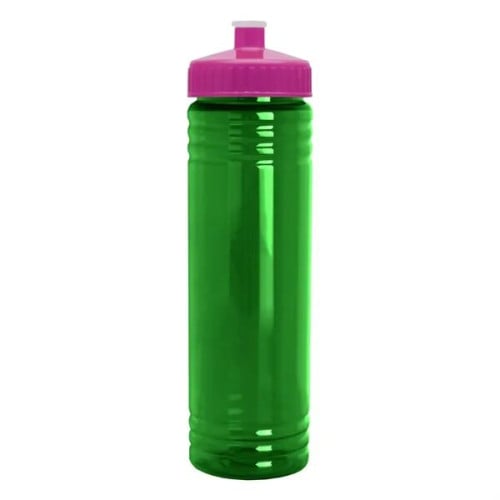 Garyline® Slim Fit Bottle with Push-Pull Lid - 24 oz.