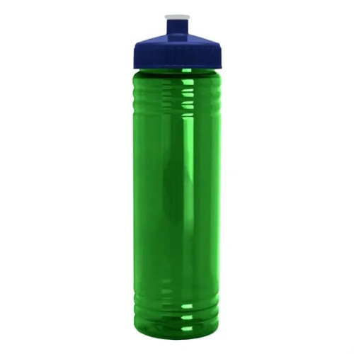 Garyline® Slim Fit Bottle with Push-Pull Lid - 24 oz.