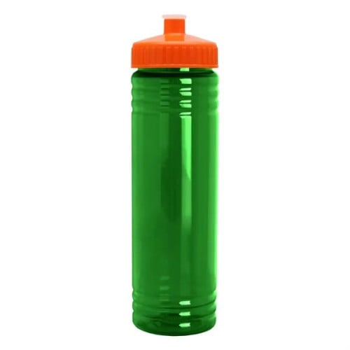 Garyline® Slim Fit Bottle with Push-Pull Lid - 24 oz.