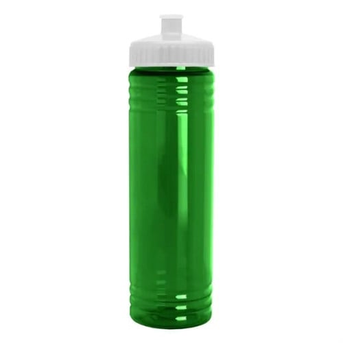 Garyline® Slim Fit Bottle with Push-Pull Lid - 24 oz.