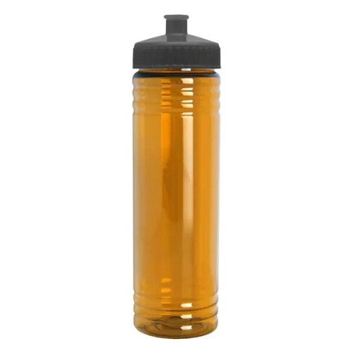 Garyline® Slim Fit Bottle with Push-Pull Lid - 24 oz.
