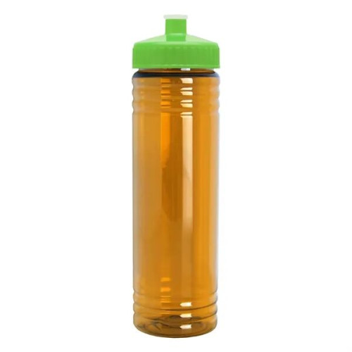 Garyline® Slim Fit Bottle with Push-Pull Lid - 24 oz.
