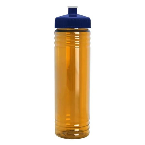 Garyline® Slim Fit Bottle with Push-Pull Lid - 24 oz.