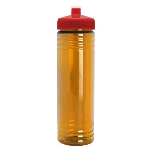 Garyline® Slim Fit Bottle with Push-Pull Lid - 24 oz.