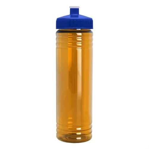 Garyline® Slim Fit Bottle with Push-Pull Lid - 24 oz.