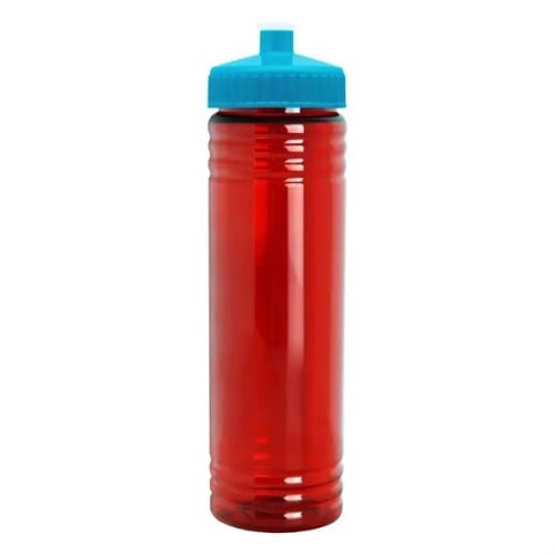 Garyline® Slim Fit Bottle with Push-Pull Lid - 24 oz.