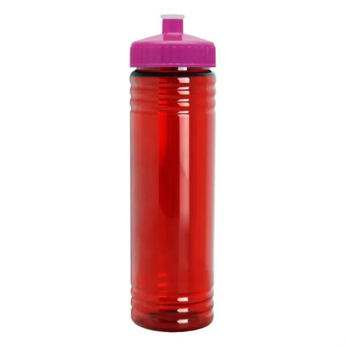 Garyline® Slim Fit Bottle with Push-Pull Lid - 24 oz.