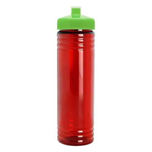 Garyline® Slim Fit Bottle with Push-Pull Lid - 24 oz.