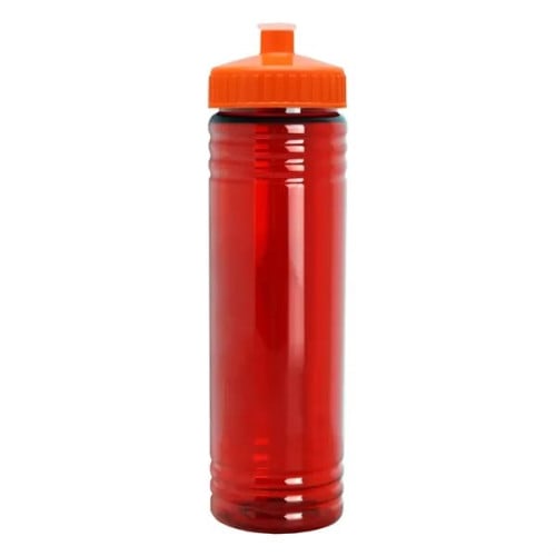Garyline® Slim Fit Bottle with Push-Pull Lid - 24 oz.