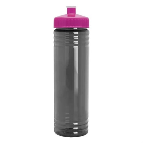 Garyline® Slim Fit Bottle with Push-Pull Lid - 24 oz.