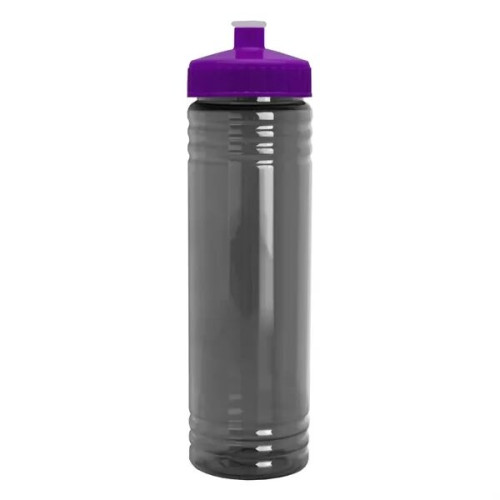 Garyline® Slim Fit Bottle with Push-Pull Lid - 24 oz.