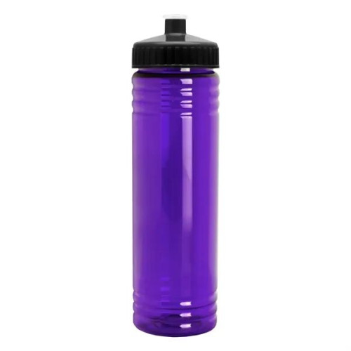Garyline® Slim Fit Bottle with Push-Pull Lid - 24 oz.