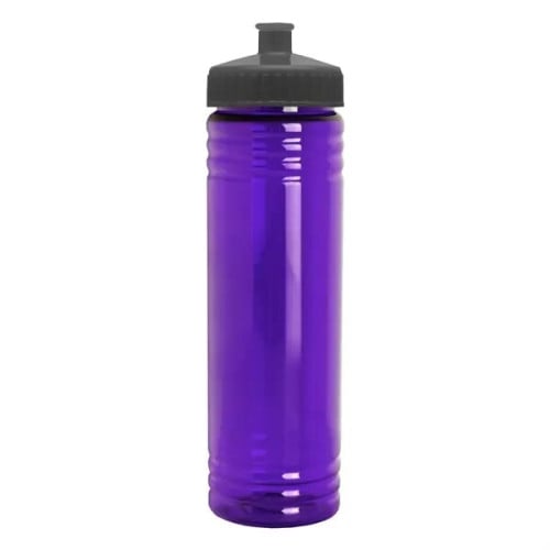 Garyline® Slim Fit Bottle with Push-Pull Lid - 24 oz.