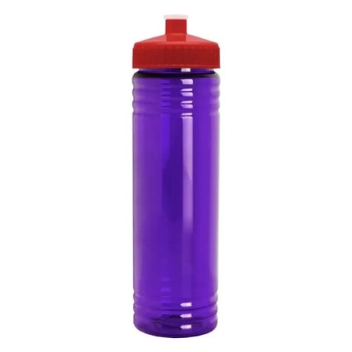 Garyline® Slim Fit Bottle with Push-Pull Lid - 24 oz.