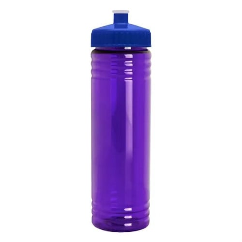 Garyline® Slim Fit Bottle with Push-Pull Lid - 24 oz.