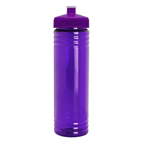 Garyline® Slim Fit Bottle with Push-Pull Lid - 24 oz.