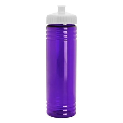 Garyline® Slim Fit Bottle with Push-Pull Lid - 24 oz.