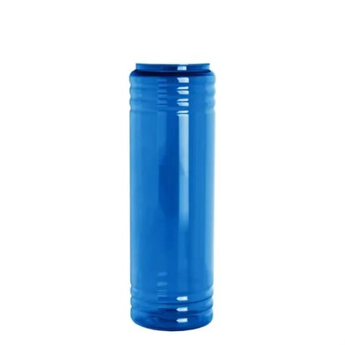 Garyline® Slim Fit Bottle with Push-Pull Lid - 24 oz.