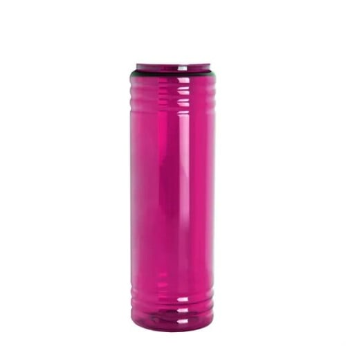 Garyline® Slim Fit Bottle with Push-Pull Lid - 24 oz.