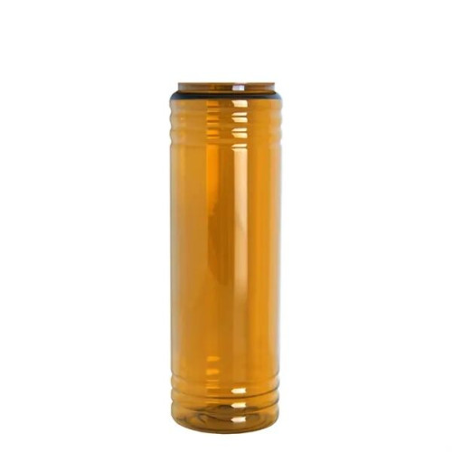 Garyline® Slim Fit Bottle with Push-Pull Lid - 24 oz.