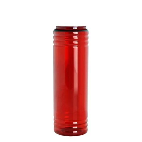 Garyline® Slim Fit Bottle with Push-Pull Lid - 24 oz.