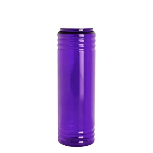 Garyline® Slim Fit Bottle with Push-Pull Lid - 24 oz.