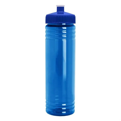 Garyline® Slim Fit Bottle with Push-Pull Lid - 24 oz.