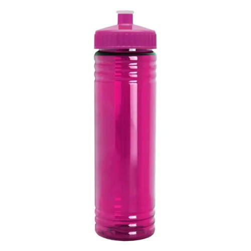 Garyline® Slim Fit Bottle with Push-Pull Lid - 24 oz.