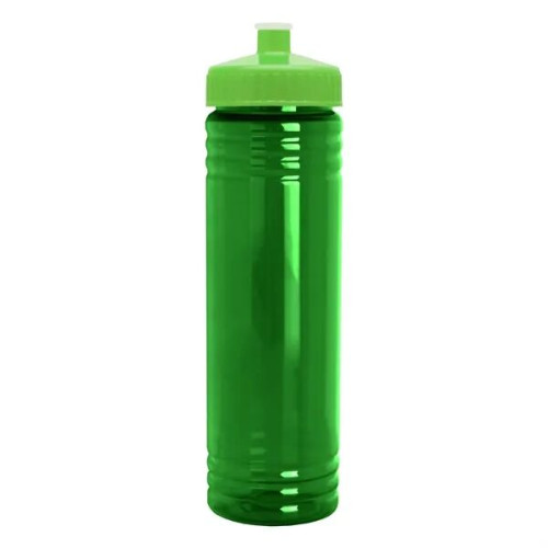 Garyline® Slim Fit Bottle with Push-Pull Lid - 24 oz.