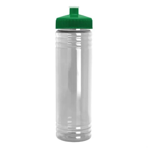 Garyline® Slim Fit Bottle with Push-Pull Lid - 24 oz.