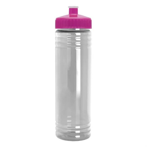 Garyline® Slim Fit Bottle with Push-Pull Lid - 24 oz.
