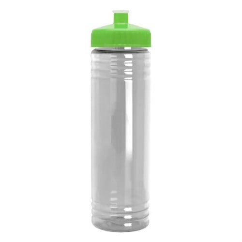 Garyline® Slim Fit Bottle with Push-Pull Lid - 24 oz.