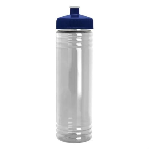 Garyline® Slim Fit Bottle with Push-Pull Lid - 24 oz.