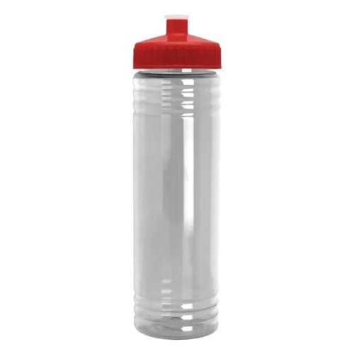 Garyline® Slim Fit Bottle with Push-Pull Lid - 24 oz.