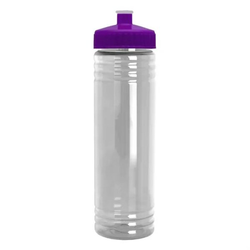 Garyline® Slim Fit Bottle with Push-Pull Lid - 24 oz.