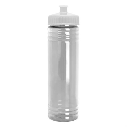 Garyline® Slim Fit Bottle with Push-Pull Lid - 24 oz.