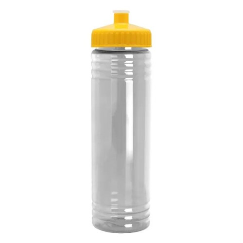 Garyline® Slim Fit Bottle with Push-Pull Lid - 24 oz.