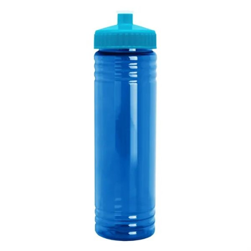 Garyline® Slim Fit Bottle with Push-Pull Lid - 24 oz.