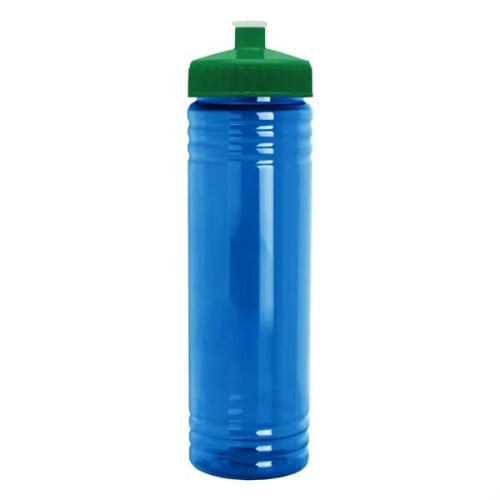 Garyline® Slim Fit Bottle with Push-Pull Lid - 24 oz.