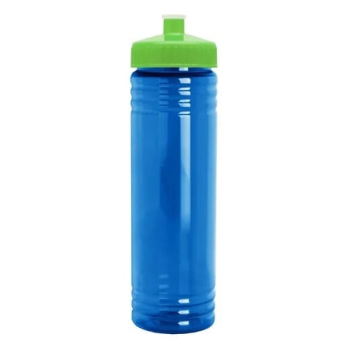 Garyline® Slim Fit Bottle with Push-Pull Lid - 24 oz.