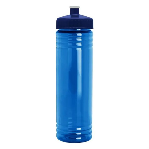 Garyline® Slim Fit Bottle with Push-Pull Lid - 24 oz.