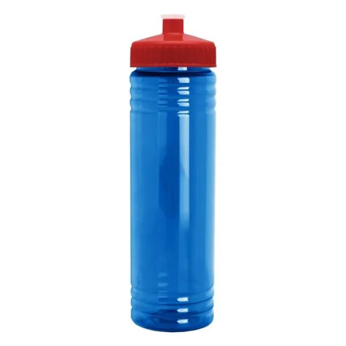 Garyline® Slim Fit Bottle with Push-Pull Lid - 24 oz.