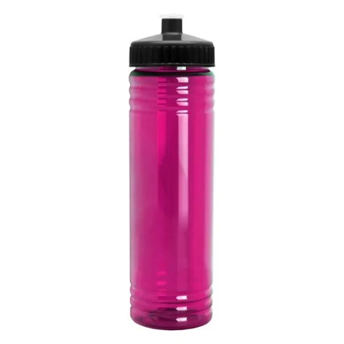 Garyline® Slim Fit Bottle with Push-Pull Lid - 24 oz.