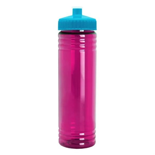 Garyline® Slim Fit Bottle with Push-Pull Lid - 24 oz.