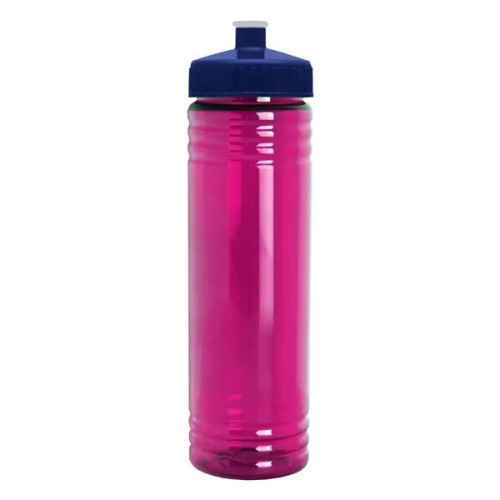 Garyline® Slim Fit Bottle with Push-Pull Lid - 24 oz.