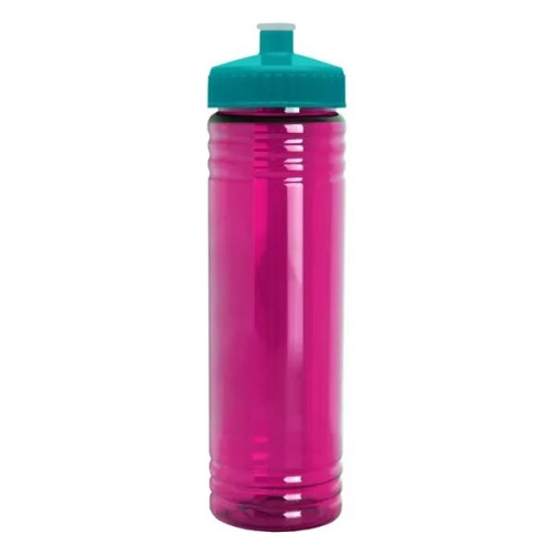 Garyline® Slim Fit Bottle with Push-Pull Lid - 24 oz.